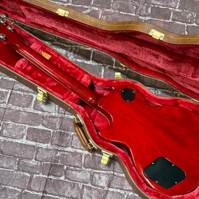 Gibson Les Paul Standard '60s Unburst New Unplayed Auth Dealer 9lbs6oz #006 image 19