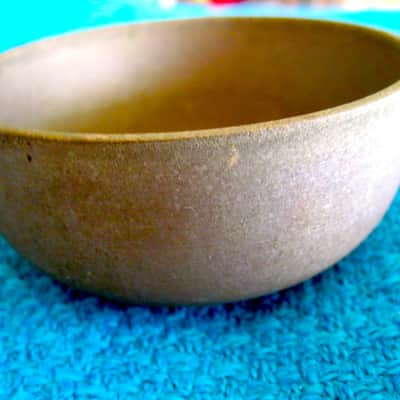 Japanese Rin Singing Bowl Cup Chime image 3