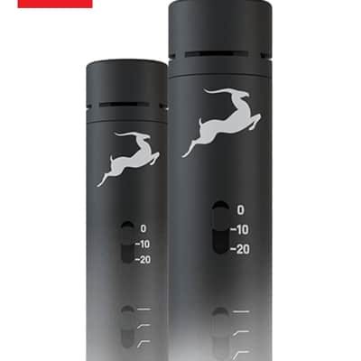 Antelope Audio EDGE Note small diaphragm modeling microphone image 5
