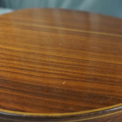 Masaru Kono/Kohno 4-12 1963 Japan Classical Early Golden Era Rare image 19