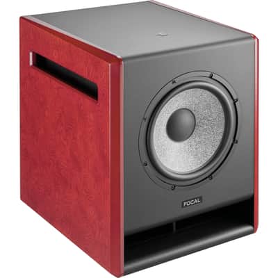 Focal Sub12 Studio Subwoofer image 3
