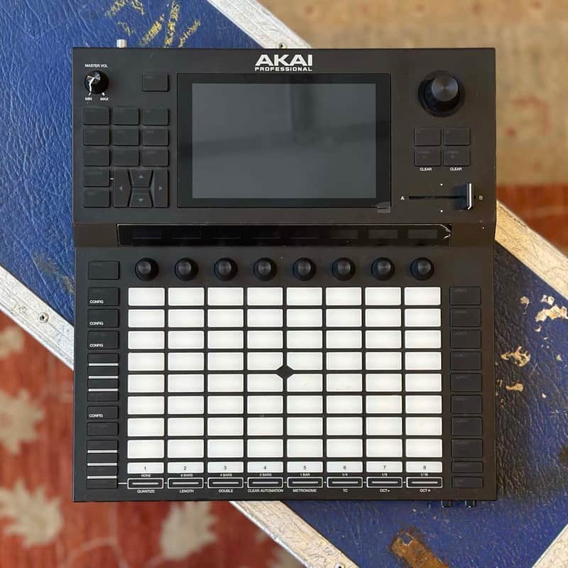 Akai Force