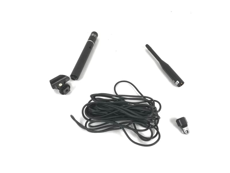 Microphone à ultrasons Elekon pour Batlogger WE X - Le Club Biotope