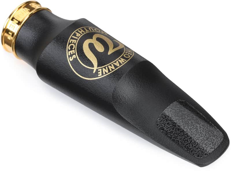 Theo Wanne Essentials Contemporary Tenor Saxophone Mouthpiece - 7* image 1