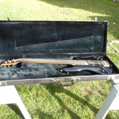 Dean DB95 1994 Black image 10