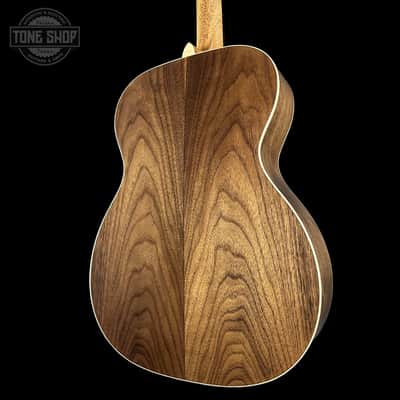 Martin Custom Shop 000-14F Factory Exclusive Sitka/Black Walnut w/Case 2953285 image 6