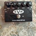 MXR EVH5150 5150 Overdrive 2015 - Present - Black