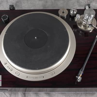 PIONEER PL-70LII Direct Drive Turntable in Very Good Condition image 6