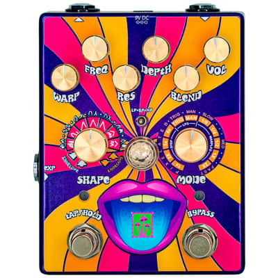 Macrodose Envelope Filter Allpedal image 1