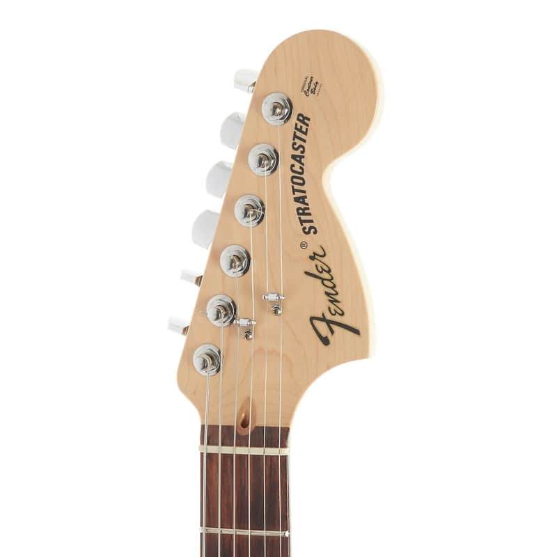 FenderUSA/Highway One ベージュ ハードケース付き FenderUSA/Highway