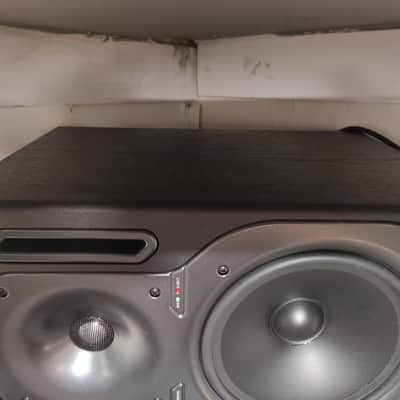 Behringer Truth B2030A 6.75" Powered Studio Monitors (Pair) 2004 - Present - Black image 5