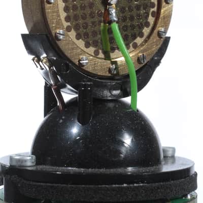 Vintage Brauner VM1 Klaus Heyene Edition Matched Pair Large Diaphragm Tube Microphones image 12