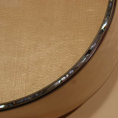 2002 Rubio 12-String Cutaway image 6
