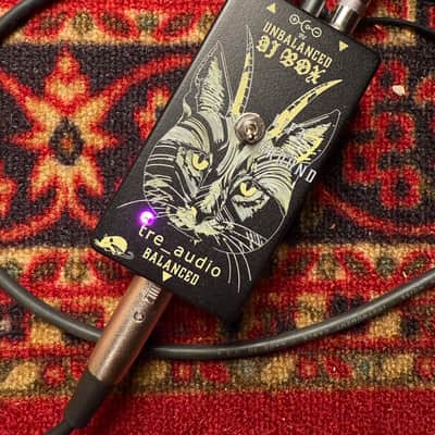 BBE Unimax Sonic Maximizer 401 Black | Reverb