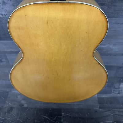 Gretsch 6015 1950 image 4
