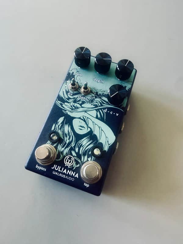 Walrus Audio Julianna image 1