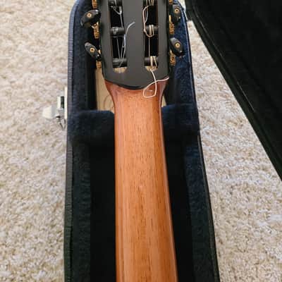 Kremona Romida RD-S Classical (All solid European Spruce/Indian Rosewood) image 12