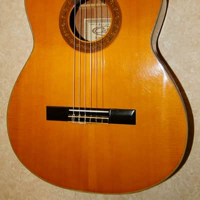 Hohner Contessa HG-14 Nylon String MIJ image 2
