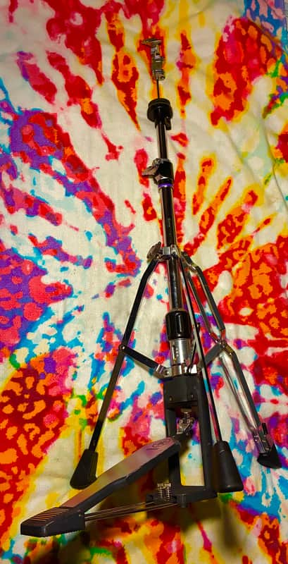 Yamaha HS1200 HexRack Series 3-Leg Direct Drive Hi-Hat Stand image 1
