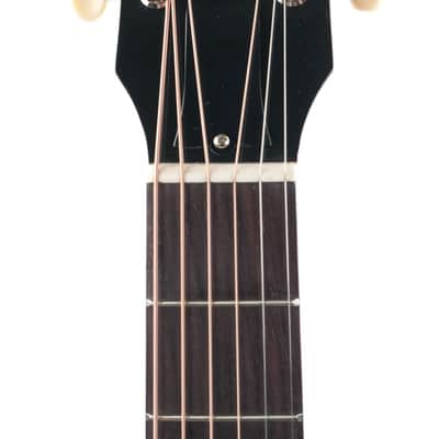 Gibson 50s LG2 Original Vintage Sunburst image 2