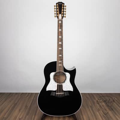 Taylor 657CE Baja Quinto image 3