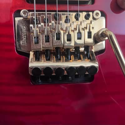 Ibanez RG420HPFM-ALG Standard 2020 - Present - Autumn Leaf Gradation image 3