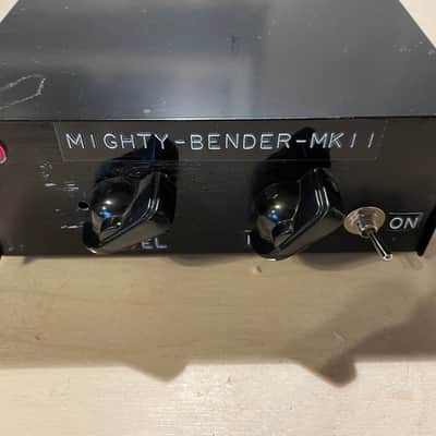 ELECTROSOUL Mighty Bender MKII image 6