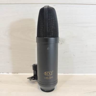 Mxl v63m - Gearspace