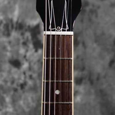 Gibson ES-335 Sixties Cherry Semi-Hollow w/ FREE Same Day Shipping image 2