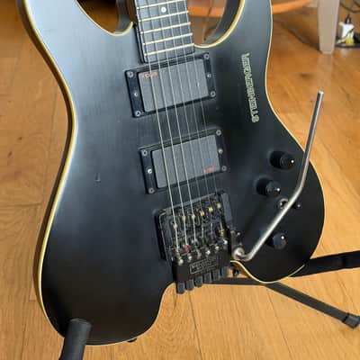 Steinberger GM2T 1988 with EXTRAS & Video image 2