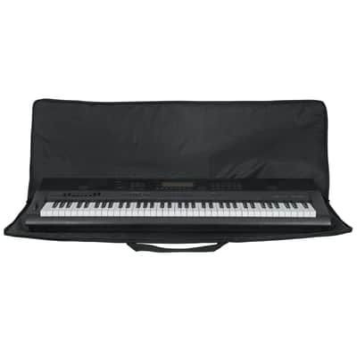 Immagine Gator Cases GKBE-76 Borsa tastiera economy 76 tasti - 3
