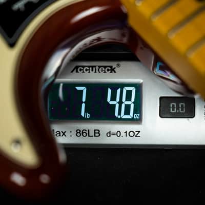 Fender  American Professional II HSS Stratocaster  Sienna Sunburst Maple Fingerboard 2022 (US22108129) image 19