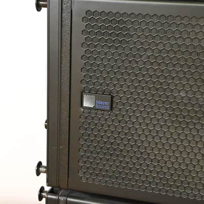 Meyer Sound MICA Active Line Array Loudspeaker Pack of 4 CG010SX *ASK FOR SHIPPING* image 6