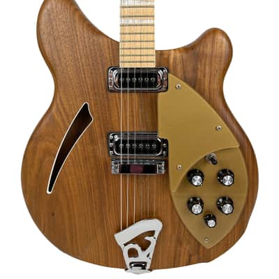 Rickenbacker 360W - 2018 image 2
