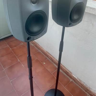 Genelec 8020A Studio Monitor (Pair) image 7