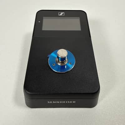 Sennheiser XSW-D Digital RX Pedal Receiver USB-C Powered No Transmitter image 2