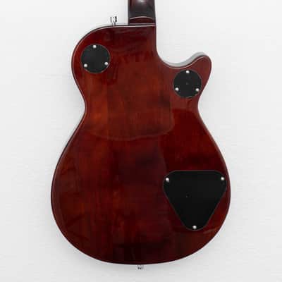 Gretsch G5220LH Electromatic Jet BT with V-Stoptail, Left-Handed image 15