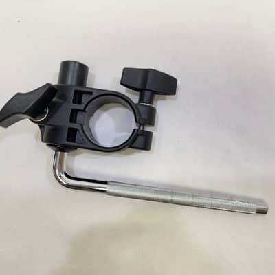 Roland V-Drums MDH Rack Clamp Cymbal Arm / L-Rod Clamp Fitting TD-17 TD-07 11