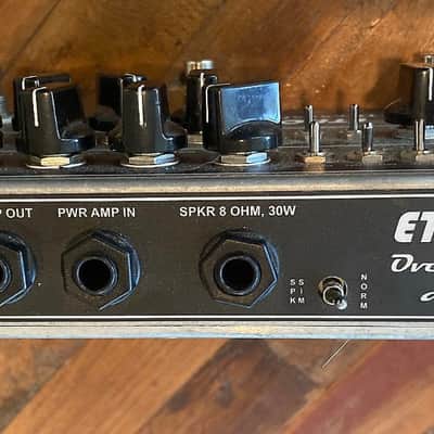 Custom Tones Ethos (Amp Version 30w) image 2