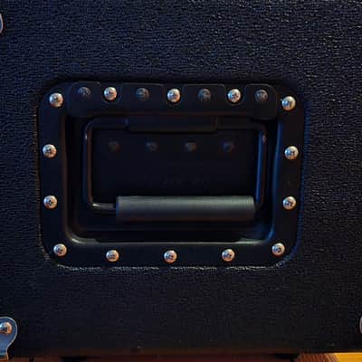 Ampeg SVT Classic and 8X10 Cabinet 2008 image 3