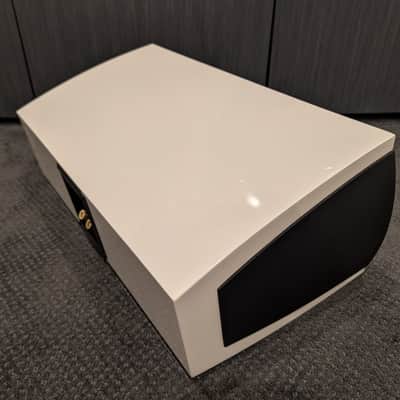Revel Performa3 C205 Center Channel Speaker - Gloss White (Showroom Demo) image 4