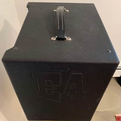 Euphonic Audio EA  iAMP 350 Bass Amp Combo image 5
