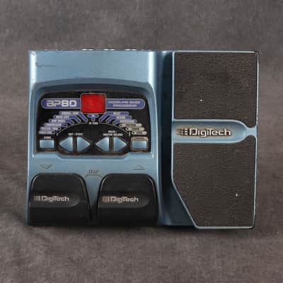 Digitech BP80 - 2nd Hand image 1