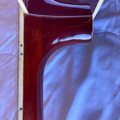 Gibson Talent guitar MA41NACH 2005-2010 - Natural image 3