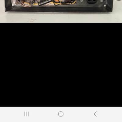 Capehart/ Jensen PANAMUSE AMPLIFIER WITH JENSEN 12" FIELD COIL SPEAKERS Ca 1936 image 9