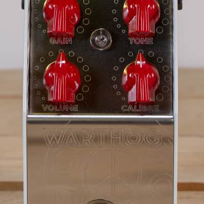 ThorpyFX Warthog Distortion image 2