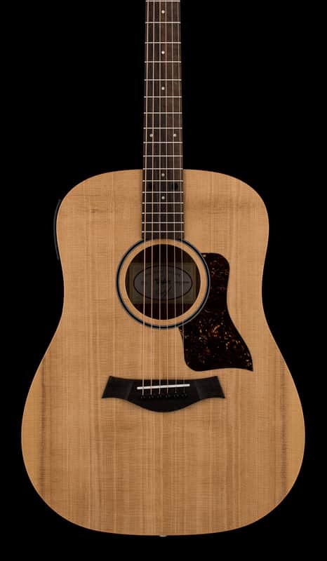 Taylor Big Baby Taylor (BBTe) #26068 (Demonstration Model) image 1