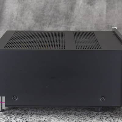 McIntosh MC7300 Digital Dynamic Stereo Power Amplifier in Very Good Condition image 12