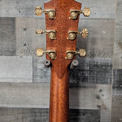 Taylor Legacy 914CE Acoustic Guitar - Used image 10