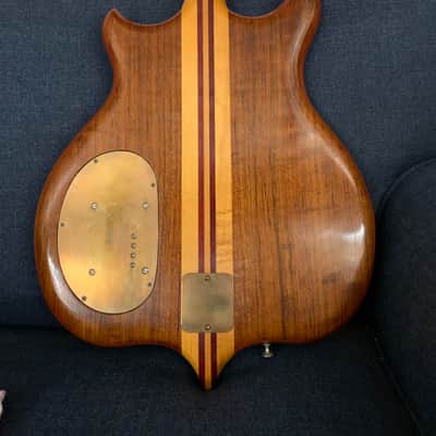 1977 Alembic LSG 1977 +OHC (ON HOLD) image 6